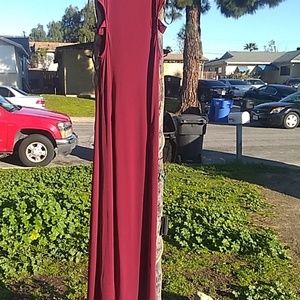 A dress from forever 21